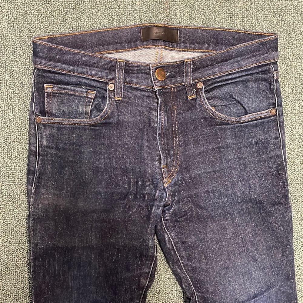 J Brand Tyler Jeans Sz 32x30